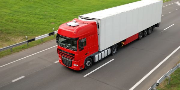 Współpraca z firmą logistyczną
