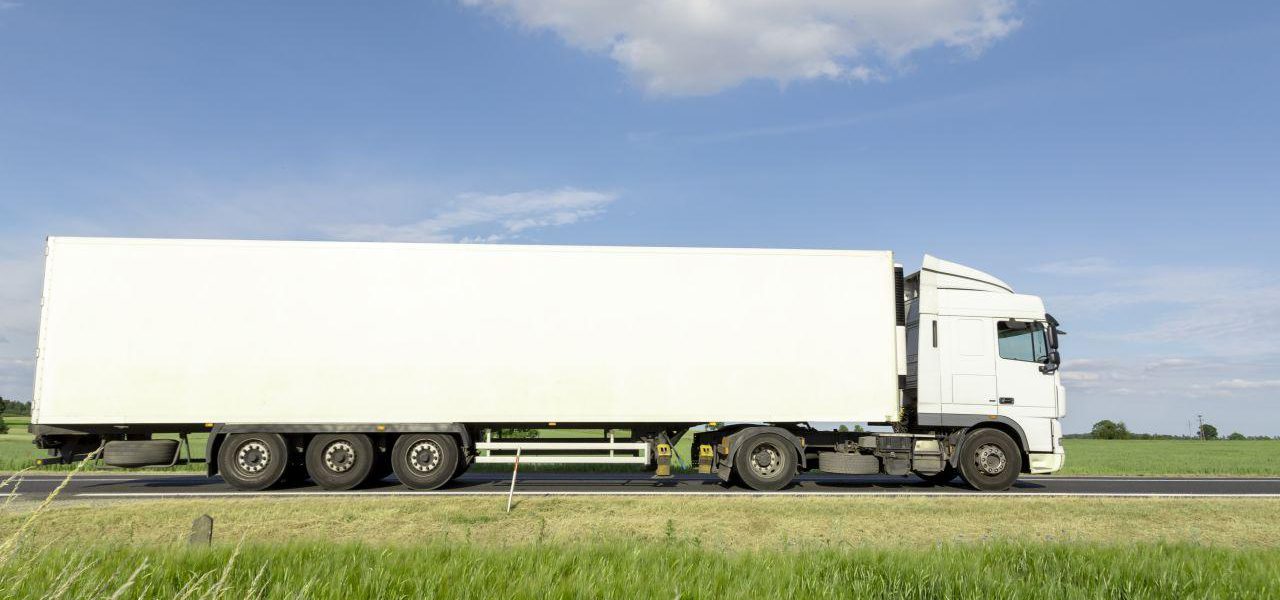usługi transportowe