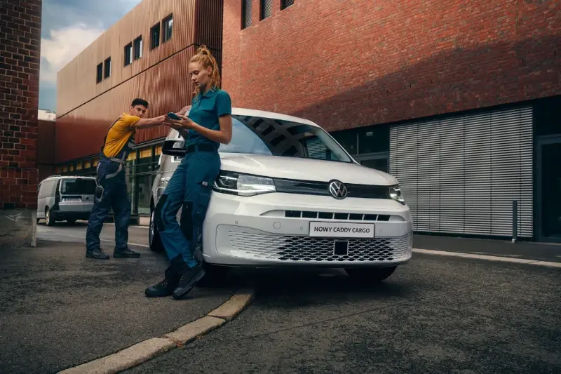 auto dla osoby niepełnosprawnej